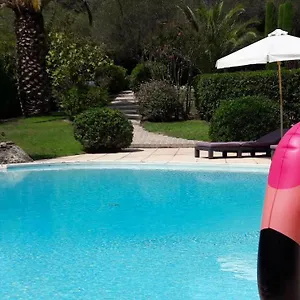Appartamento Charm In Cannes -, Mougins